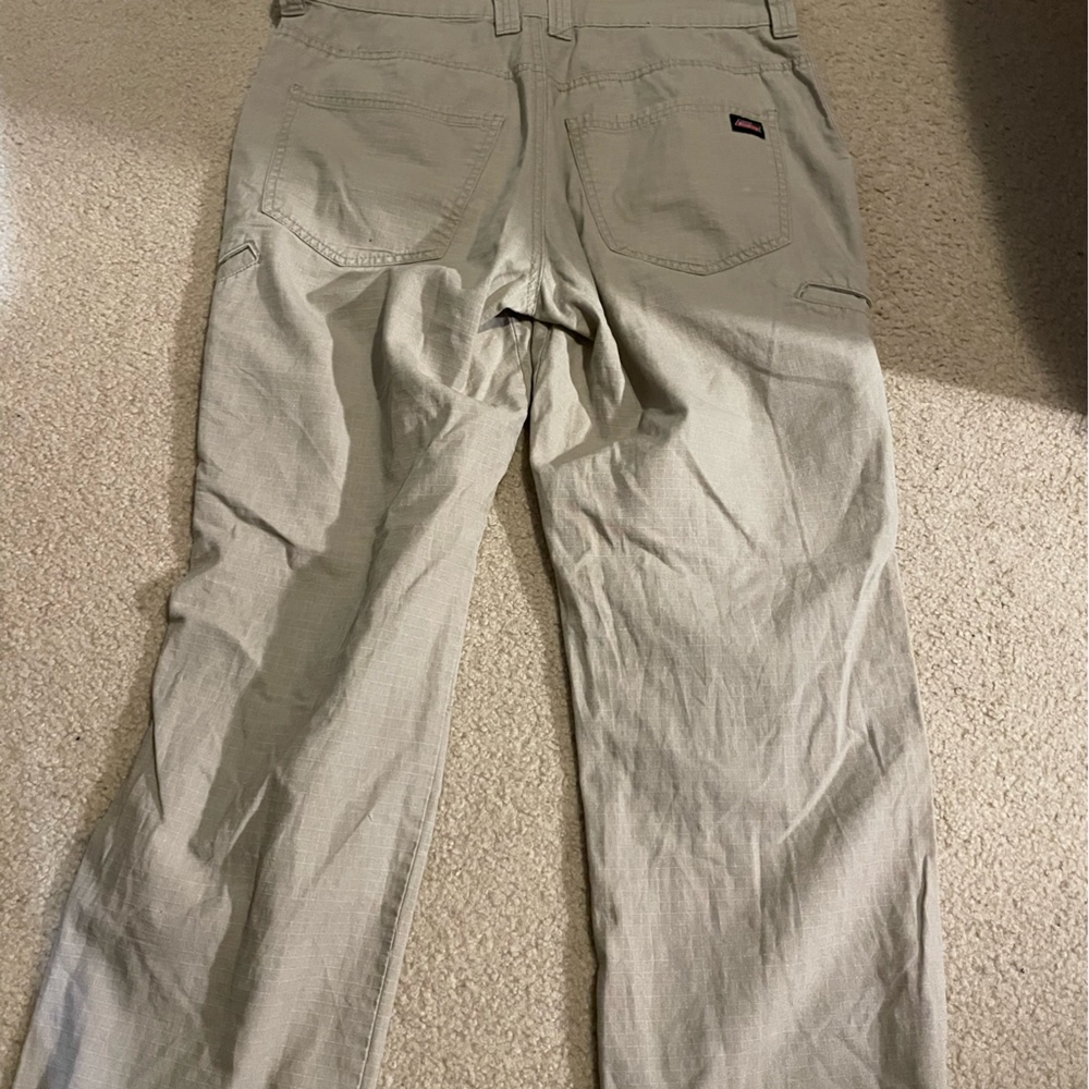 Vintage dickies cargo pants